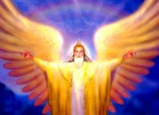 RAZIEL – La vie dans l’au delà et le rôle des anges….